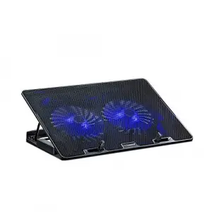 Classone M30 Gaming Led Notebook Soğutucu, 15.6, Mavi