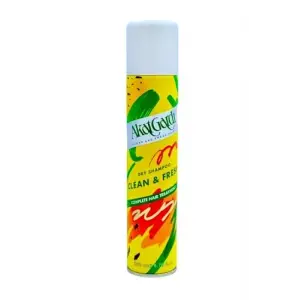 Clean&Fresh kuru şampuan, 200 ml