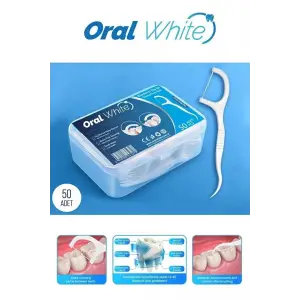 Cleaning Pro Kürdanlı Diş İpi, Aromasız