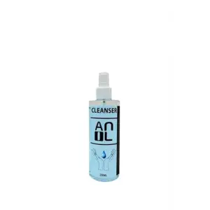 Cleanser