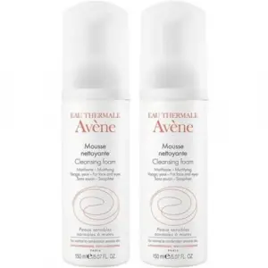 Cleansing Foam 2x150ml İkiz Set