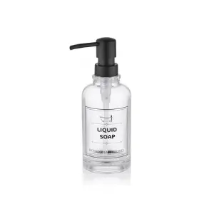 Clear Sıvı Sabunluk 280 ml