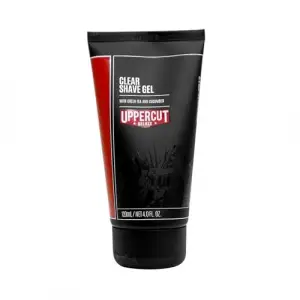 Clear Tıraş Jeli 120 ml