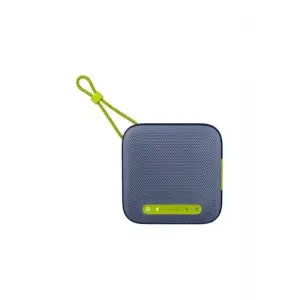 Clearcall Bluetooth hoparlör, mavi