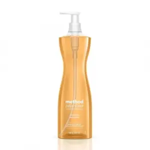 Clementine elde bulaşık deterjanı 532 Ml