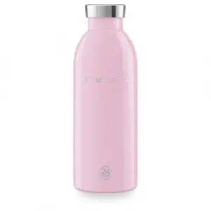 Clima Bottle PembeTermos 500 ML