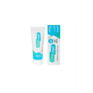 Clinomyn Diş Macunu Jel 75 Ml