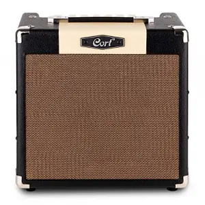 CM15RBK 15W Gitar Amfisi