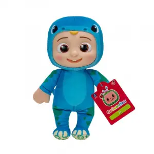 CMW0017 Mini Peluş Dino JJ