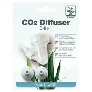 Co2 Difüzör