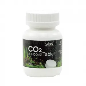Co2 Tablet