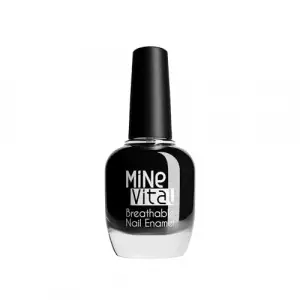 Coal - Nefes Alan Oje, Breathable, Water Permeable 15 ml (01)