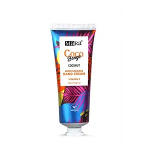 Coco Bongo Nemlendirici El Kremi 75 ml