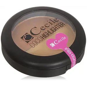 Coco Highlighter Ch 02 1 Paket (1 x 1 Adet)