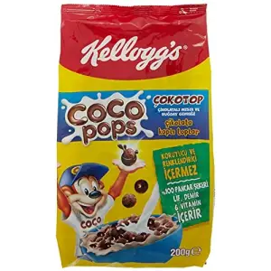Coco Pops Çokotop 200 g