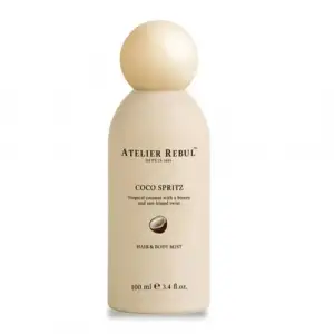 Coco Spritz Saç & Vücut Misti 100 ml