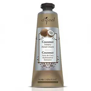 Coconut El Kremi 40GR