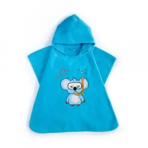 Çocuk Panço Cool Koala, 3-6 Yaş