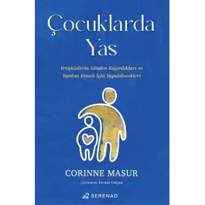 Çocuklarda Yas