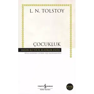 Çocukluk