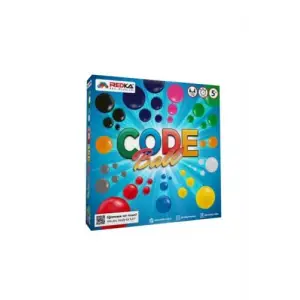 Code Ball Zeka, Mantık ve Strateji Oyunu RD5474