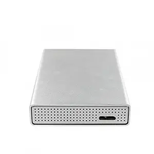 Codegen CDG-HDC-30BC 2, 5 inç USB 3.0 Bellek, 15mm Disk Uyumlu, Alüminyum Disk Kutusu