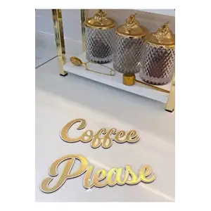 Coffee Please Kupa
