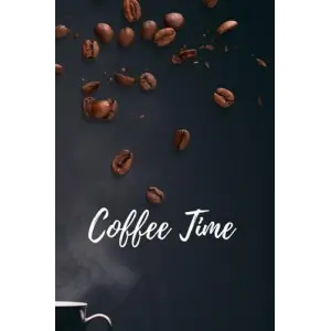Coffee Time Journal