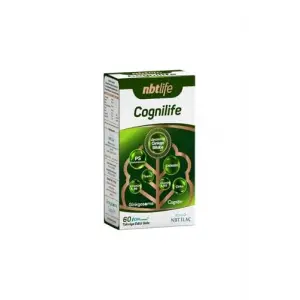 Cognilife 60 Kapsül