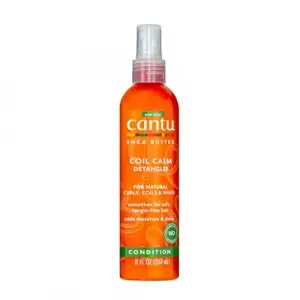 Coil Calm Detangler, 8 Oz