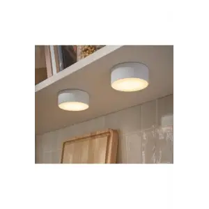 Çok Fonksiyonlu LED Lamba, 2 Adet