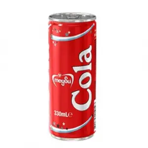 Cola 330 ml