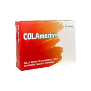 Colamerim 3lü set