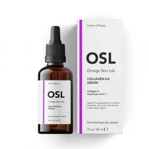 Collagen-HA Serum 30 ml