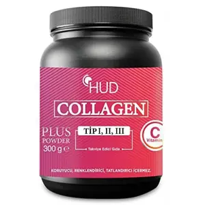 Collagen Plus Powder 300 G