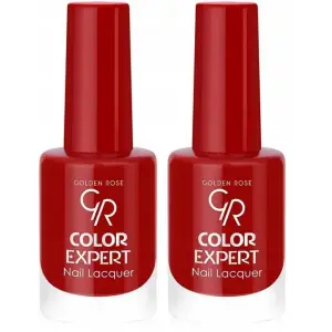 Color Expert Nail Lacquer No:26 2li set
