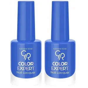 Color Expert Nail Lacquer No:51 2li set