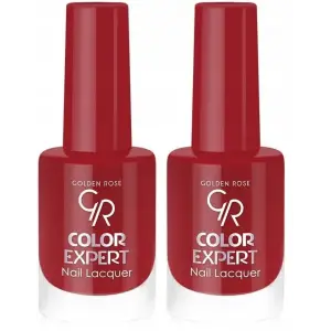 Color Expert Nail Lacquer No:77 2li set