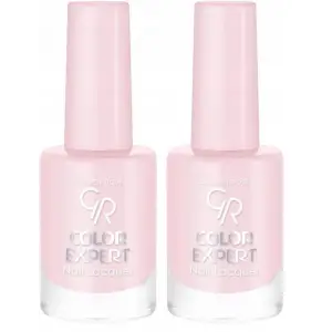 Color Expert Nail Lacquer Oje No: 143 2li set