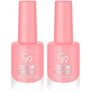 Color Expert Nail Lacquer Oje No: 64 2li set