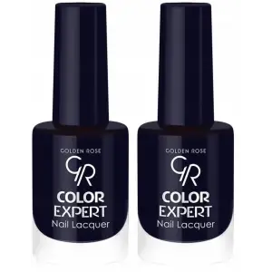 Color Expert Nail Lacquer Oje No: 86 2li set