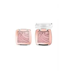 Color Lovers Tekli Far Delıcate Rose 02 Pembe