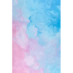 Color Splash Journal: Daily Journal
