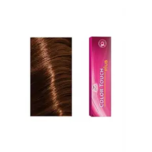 Color Touch Plus 77/07 Saç Boyası 60 ml