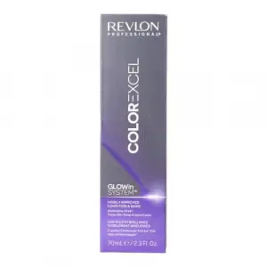 Colour Rp Color Excel 6.11 70 ml
