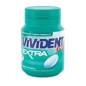 Comfort Bottle Extra 12 Adet X 66G