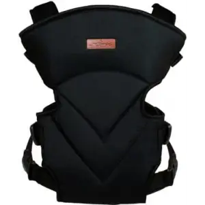 Comfort Kanguru, Siyah, Bebek Taşıma