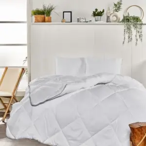 Comfy Silikon Çift Kişilik Yorgan