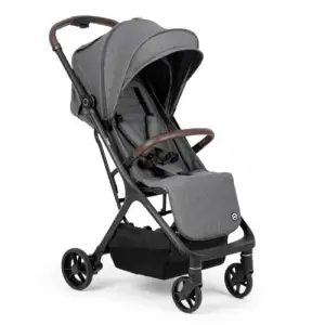 Compact Autofold Bebek Arabası Grey