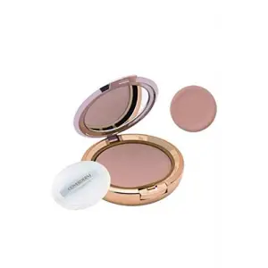Compact Powder Normal Skin No:4 Pudra, 12 g